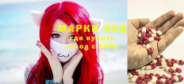 молекула духа Балахна
