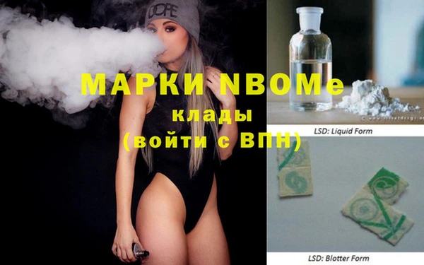 молекула духа Балахна