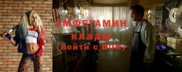 молекула духа Балахна